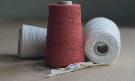 Cotton Slipping at Friday’s Midday