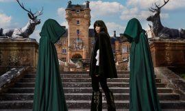 Boom Box: Why it’s the golden age of unscripted TV