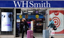 WH Smith delays results once again over audit review