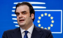 Turnaround for Greece as Pierrakakis to lead Eurogroup