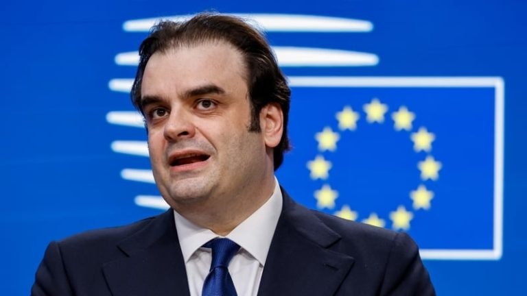 Read more about the article Turnaround for Greece as Pierrakakis to lead Eurogroup