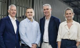 Equity firm Erisbeg buys majority stake in Forte Pespa