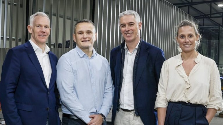 Read more about the article Equity firm Erisbeg buys majority stake in Forte Pespa