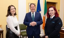 Go-Ahead Ireland announces 400 new jobs