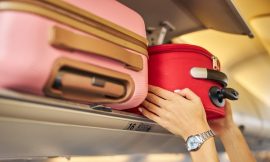 Airlines’ lowest advertised cabin bag prices ‘rare’