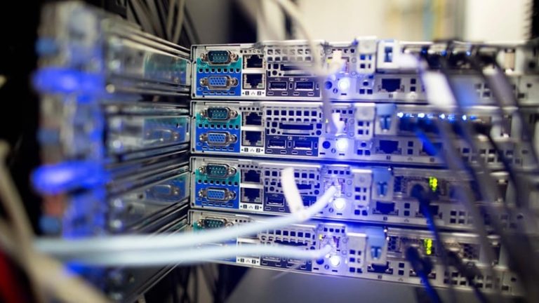 Read more about the article Security gaps putting Irish economy at risk – research