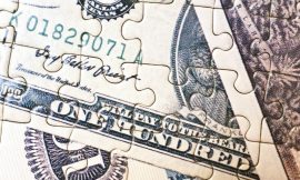 Dollar Finds Support on Higher T-Note Yields