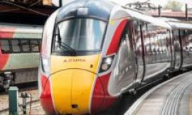 Train timetable revamp takes effect with more services promised