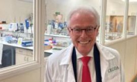 Croda and the story of Lorenzo’s oil as firm marks centenary