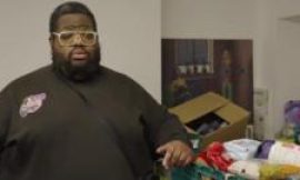 Brixton Soup Kitchen prepares for busy Christmas