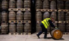 Whisky industry faces a bleak mid-winter as tariffs bite and exports stall