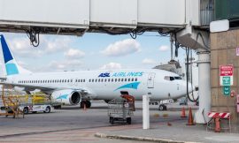 ASL pilots to attend talks as strike threat remains