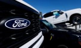 Ford to scale back electric vehicle plans, taking $19.5bn hit