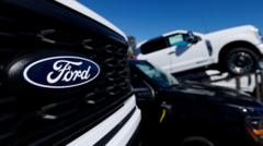 ford-to-scale-back-electric-vehicle-plans,-taking-$19.5bn-hit