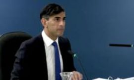 Furlough not perfect but prevented mass unemployment, Sunak says