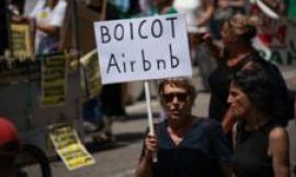 Airbnb fined £56m by Spain for advertising unlicensed properties