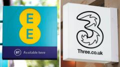 ofcom-investigates-bt-and-three-for-failing-to-connect-999-calls