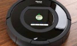 Roomba vacuum cleaner firm iRobot files for bankruptcy