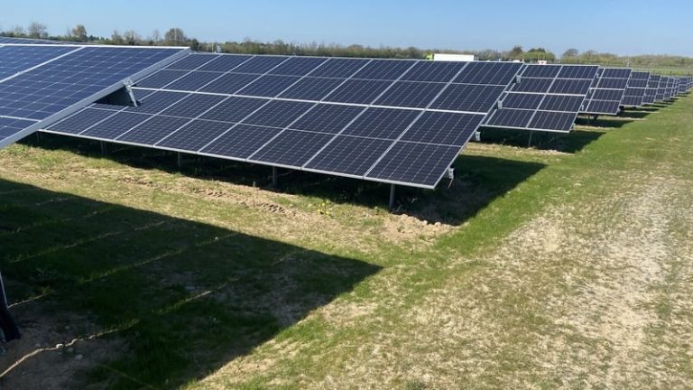 Read more about the article Ireland needs to break link with fossil fuels, SEAI says