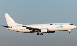 Pilots withdraw strike threat at ASL Airlines