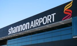 125,000 passengers due at Shannon Airport over Christmas
