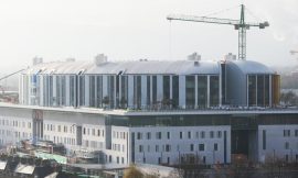 BAM Ireland criticises Ireland’s planning system