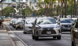 EU to yield on combustion engines ban after pressure