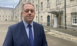 Byrne not expecting Mercosur deal vote until January