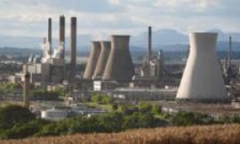 New £150m funding package to protect jobs at Grangemouth
