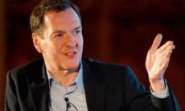 Former chancellor George Osborne joins OpenAI