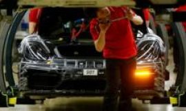 EU waters down plans to end new petrol and diesel car sales by 2035