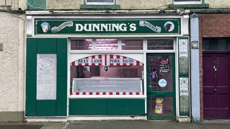 Read more about the article ‘Doors will close’ – Butchers seek support amid decline