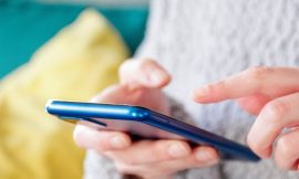 Half of fraud incidents reported to AIB started via text