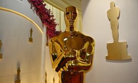 Oscars to stream exclusively on YouTube from 2029