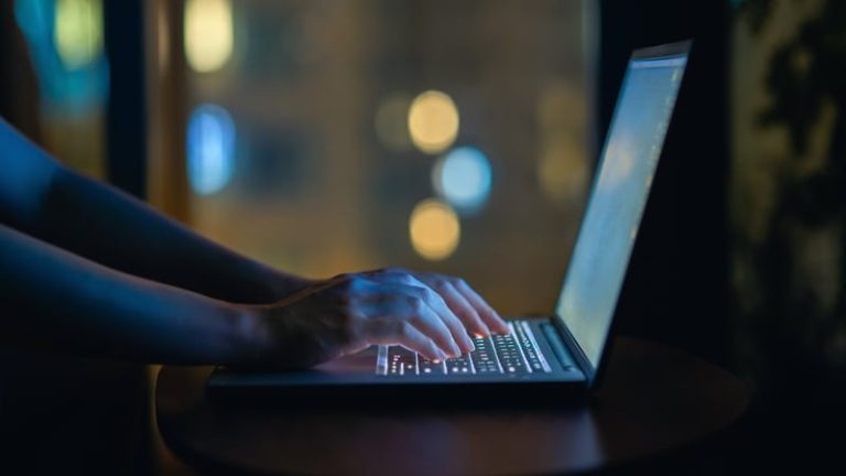 Read more about the article Data may have been taken in Ombudsman office cyber attack