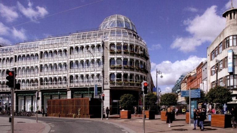 Read more about the article St Stephen’s Green shopping centre owners’ new revamp bid