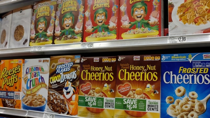 general-mills-beats-quarterly-results-estimates