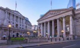 Bank of England expected to cut interest rates