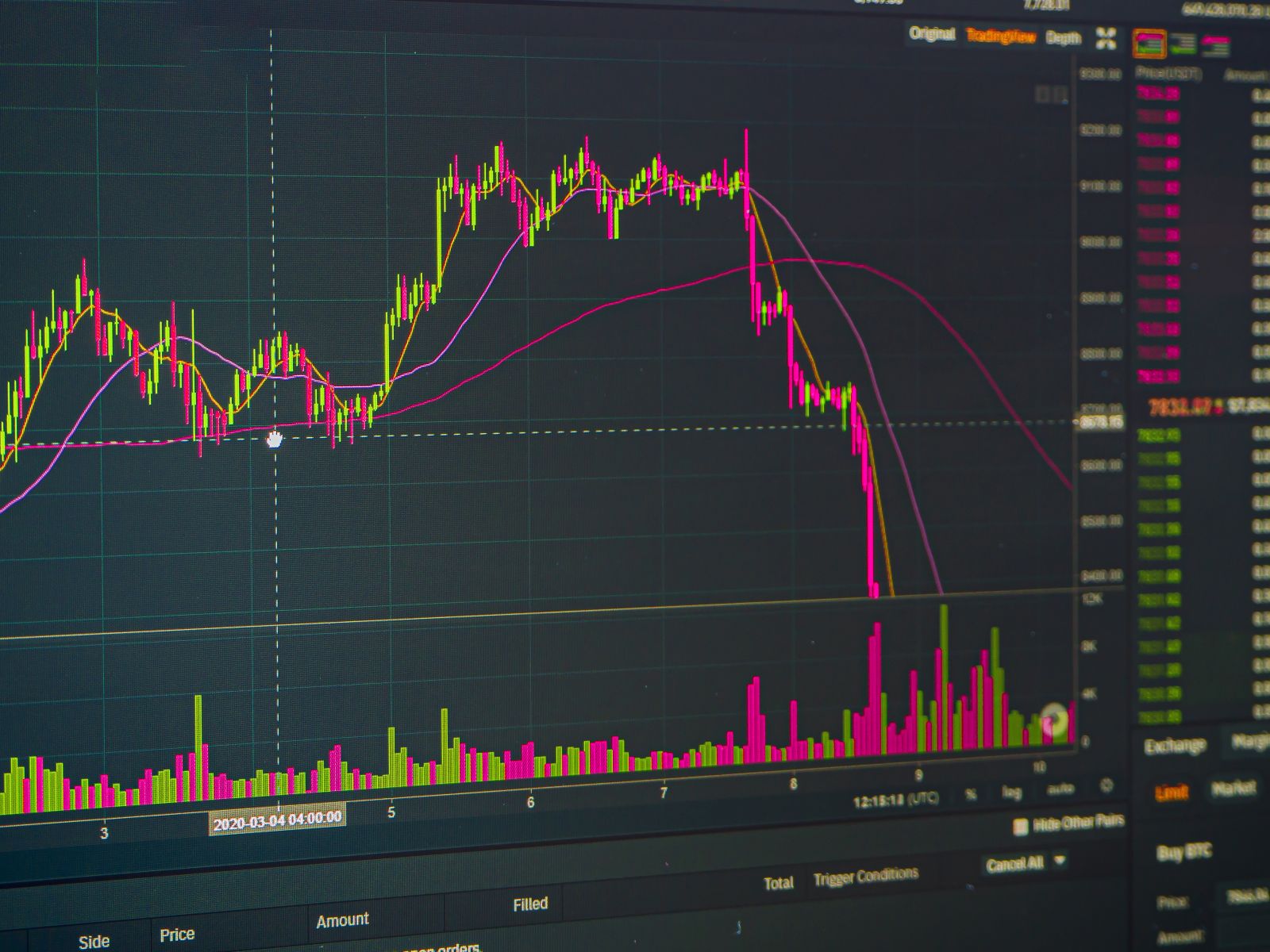 stocks-settle-sharply-lower-as-tech-stocks-routed