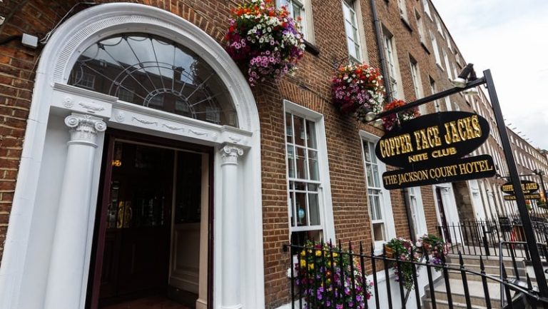 Read more about the article Coppers records weekly profits of €48,645 this year