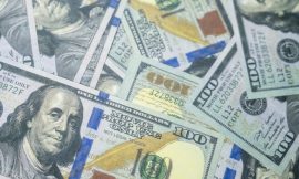 US annual consumer prices rise less than expected in Nov