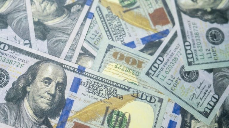 Read more about the article US annual consumer prices rise less than expected in Nov