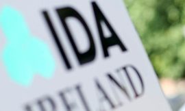 Investments into Ireland by foreign multinationals up 38%