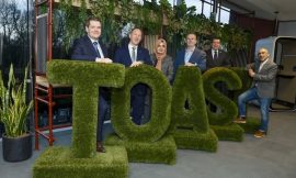 Toast announces plans to create 120 new jobs in Dublin