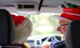 Friday to be busiest travel day of festive season