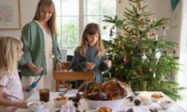 How much more your Christmas dinner will cost this year