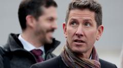 uk-names-christian-turner-as-ambassador-to-us,-replacing-peter-mandelson