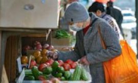 CPI inflation: Price increases in the US ease in November