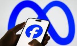 Facebook tests £9.99 monthly subscription for sharing more than two links