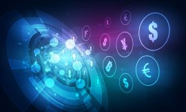 Dollar Posts Modest Gains as EUR/USD Falls